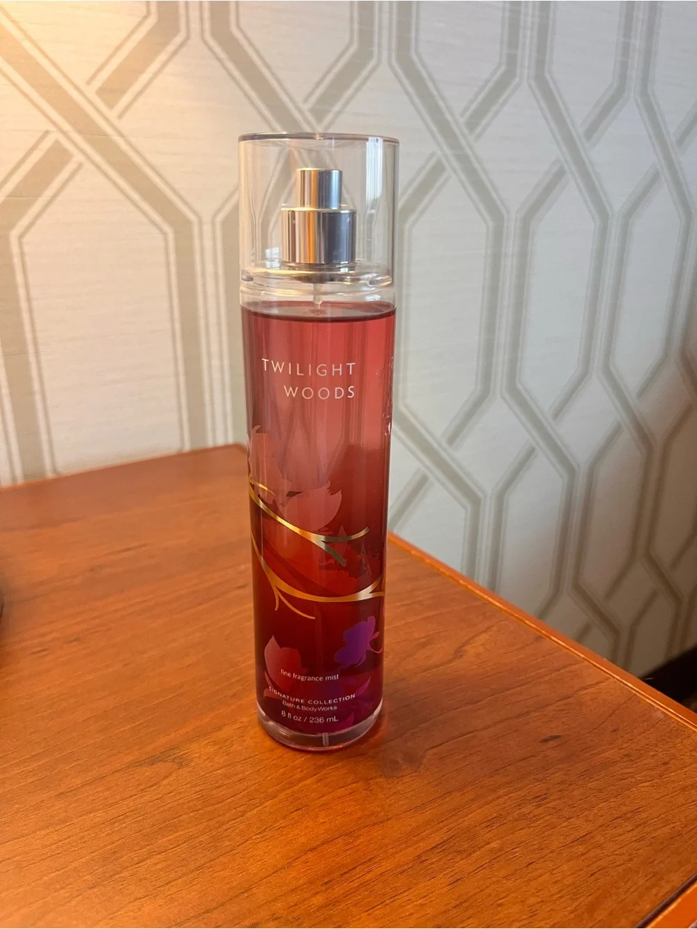 Bath & Body Works Twilight Woods